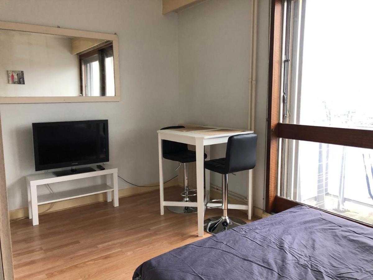 Le Petit Cube - Residence Standing - Centre Ville - Gare Troyes Esterno foto